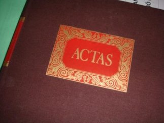 Llibre de Visites
