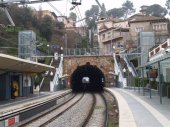 ASCENSOR A LA FLORESTA